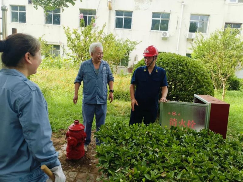 TPM管理亮点｜中心化验室：“点滴”之中见实效